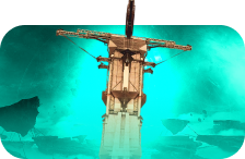 Master Spire of the Watcher Dungeon